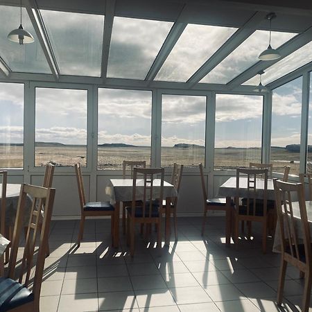 Vagnsstadir Hostel Borgarhöfn Buitenkant foto
