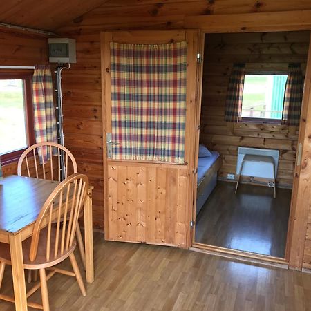 Vagnsstadir Hostel Borgarhöfn Buitenkant foto