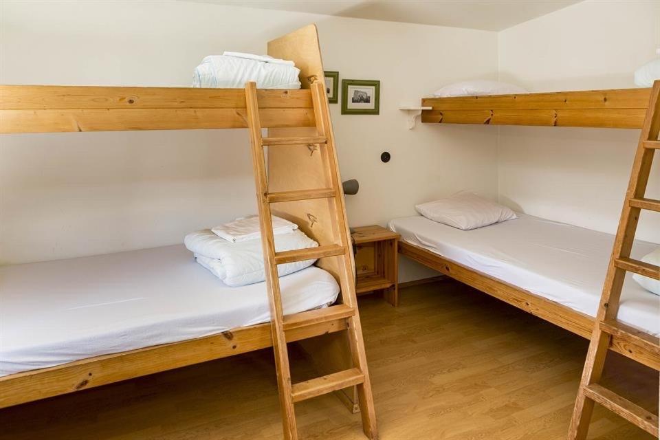 Vagnsstadir Hostel Borgarhöfn Buitenkant foto